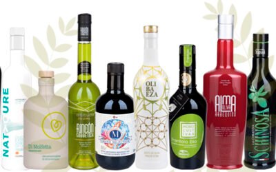 Olibaeza, Mejor AOVE del Mundo en la VI edición de EVOOLEUM Awards