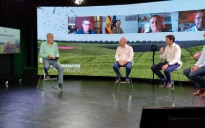 Interporc lanza la campaña «Transparentes, no invisibles», para acercar el sector a la sociedad