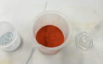Investigadores de la UJA determinan la viabilidad y sostenibilidad de nuevos materiales elaborados a partir de residuos industriales del olivo y la cerámica