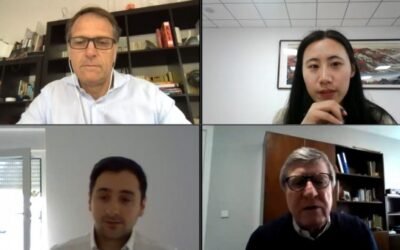 Asfamad aborda la dependencia de los fabricantes de alimentación animal a los aditivos del mercado chino