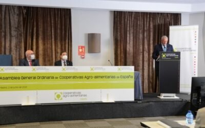 MAPA y Cooperativas critican las formas en que la CE quiere imponer los objetivos “verdes” en la próxima PAC