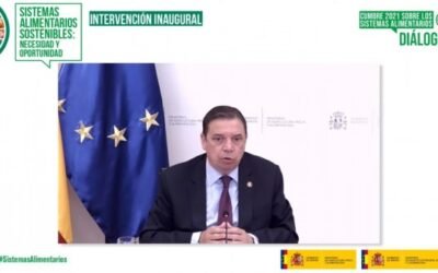 El sector agroalimentario español analiza sus posibles aportaciones al futuro de los sistemas alimentarios