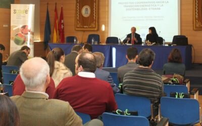 Cooperativas refuerza su proyecto Circulares y Sostenibles con acuerdos con Repsol, Grupo Fertiberia y Grupo Suez