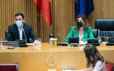 Consumo anima a las empresas alimentarias a adoptar Nutriscore para no perder competitividad en la UE