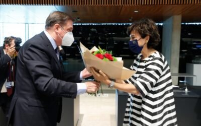 Los ministros de Agricultura de la UE-27 ratifican el acuerdo provisional de reforma de la PAC 2023-27