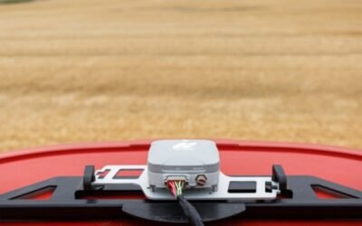 Topcon Agriculture: nuevos receptores de guiado y servicios de corrección adaptables a cualquier explotación