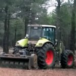 Instan a resolver cuanto antes los recursos a las ayudas forestales andaluzas por el alto número de expedientes que se quedaron fuera