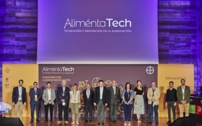 Bayer presenta la encuesta Alimentando 2050 en el foro Alimentech2021