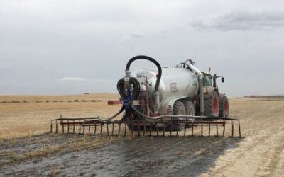 Las ayudas del Plan Renove 2021 de maquinaria y equipos agrarios se podrán solicitar a partir del 15 de junio