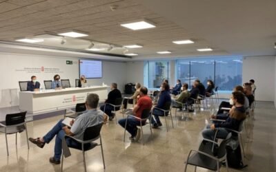 Navarra contará con un Plan Estratégico para la Ganadería Extensiva