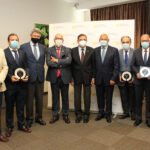 Las entidades andaluzas protagonistas, un año más, en los premios nacionales de Cooperativas Agro-alimentarias de España