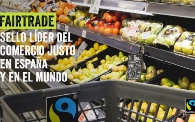 Las ventas del Comercio Justo crecen en la Península Ibérica un 7% en el pasado año