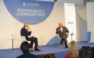 FIAB celebra su VIII Madrid Food&Summit bajo el signo de la confianza por una pronta recuperación