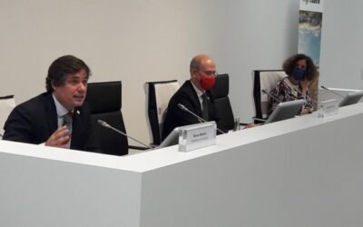 Jornada sobre la cadena de la producción ecológica y sus retos hasta 2030