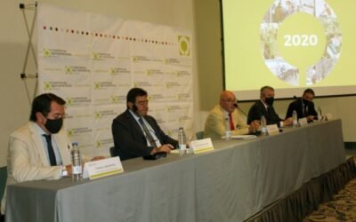 Las cooperativas andaluzas facturan cerca de 9.500 M€ en su año más difícil