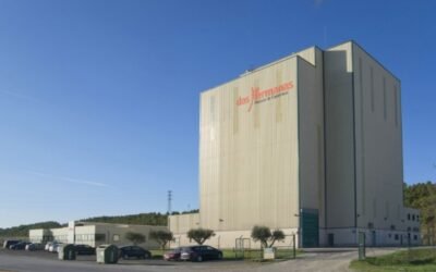 El precio de la mayoría de los piensos subió entre un 15 y más del 20% en el último año