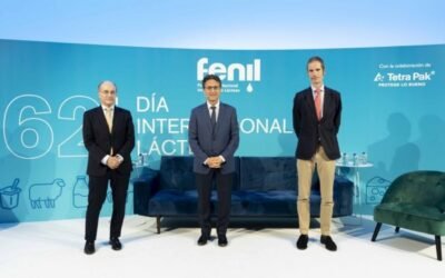 El sector lácteo se reivindica como sistema esencial y sostenible en su Día Internacional