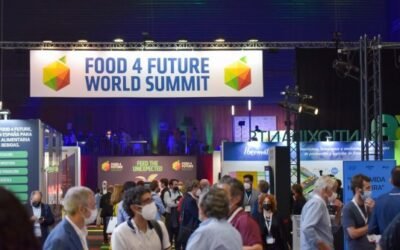 Expo FoodTech 2021 inaugura un proyecto conjunto de centros tecnológicos alimentarios