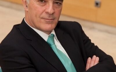 Diez años formando parte del equipo de Agroseguro. Por Ignacio Machetti