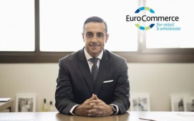 La organización Eurocommerce elige al español Juan Manuel Morales como nuevo presidente