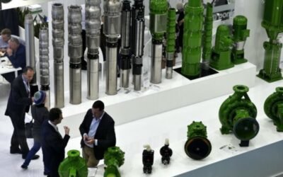 Más de 250 empresas expositoras confirman su participación en EIMA Idrotech