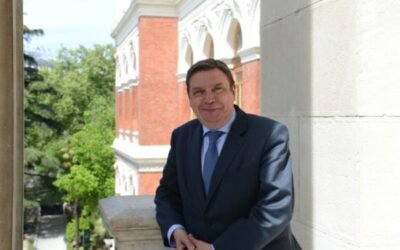 Revistas técnicas agrarias, el conocimiento en circulación. Por Luis Planas Puchades, ministro de Agricultura, Pesca y Alimentación.