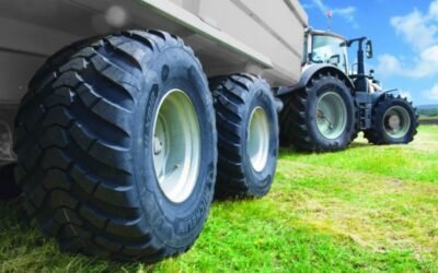 Siete nuevas dimensiones en la gama de neumáticos Michelin TrailXbib