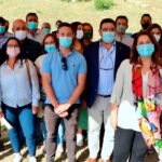 Andalucía insiste en la necesidad de crear un ecoesquema para la trashumancia y el pastoreo dentro de la nueva PAC