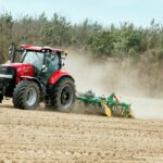 El 99,5% de las solicitudes de la PAC en Andalucía repiten en 2021 y ya se pide que este año los adelantos sean también del 70%