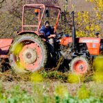 Debate de la PAC en España: Planas abre la puerta a que el agricultor pluriactivo entre en la definición de agricultor genuino