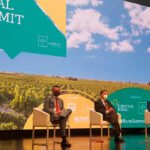 Planas anuncia una línea de 79 millones para potenciar la agricultura de precisión en su apuesta por la transición ecológica y digital