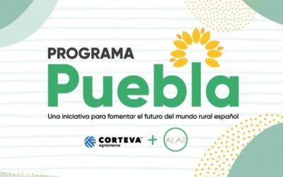 Abierto el plazo para la presentación de candidaturas al programa Puebla hasta el 1 de junio