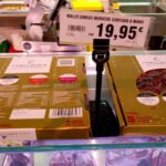 Venta fraudulenta de falsos jamones ibéricos: La red suplantó los sellos sanitarios lo que implica un posible delito contra la salud pública