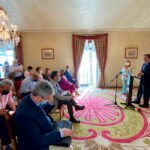 Formar para informar: Suez Agriculture apuesta por la comunicación agroalimentaria con su apoyo al curso EUCAgro