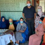 Tensiones diplomáticas: Concentración frente al Consulado de Marruecos para exigir el retorno de las trabajadoras contratadas en origen