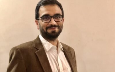 Amit Tolani, nuevo director ejecutivo de Ceat Specialty