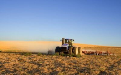 Andalucía solicita que el anticipo de ayudas PAC 2021 sea del 70% del total a partir del 16 de octubre