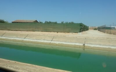 El Miterd invertirá 1.600 M€ en el entorno del trasvase Tajo-Segura entre 2022 y 2027