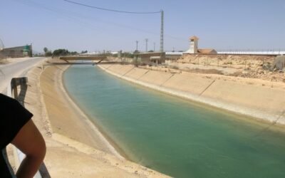 Autorizado un nuevo trasvase de 38 Hm3 del Tajo al Segura para este mes de junio