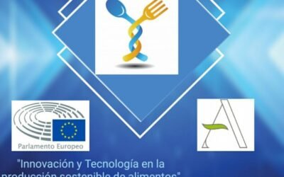 Webinar de ALAS sobre la innovación y tecnología en la producción sostenible de alimentos
