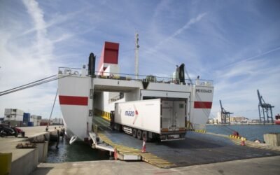 Las exportaciones agroalimentarias mejoraron un 10,5% y facturaron 4.823 M€ en abril