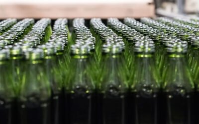 Las ventas de AOVE de las empresas de Anierac caen un 8,23% en lo que va de campaña