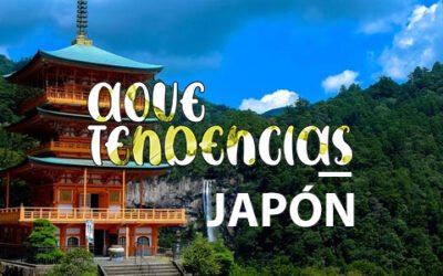 AOVETENDENCIAS Japón: el AOVE se abre camino en la cocina tradicional japonesa