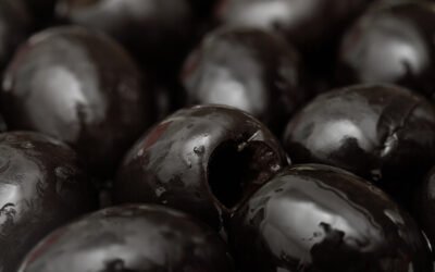 La aceituna negra sigue «castigada»