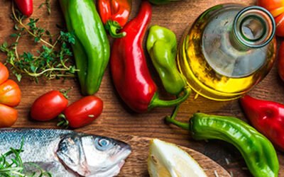 Estudian el beneficio de la Dieta Mediterránea combinada con una sesión diaria de ejercicio para evitar la demencia