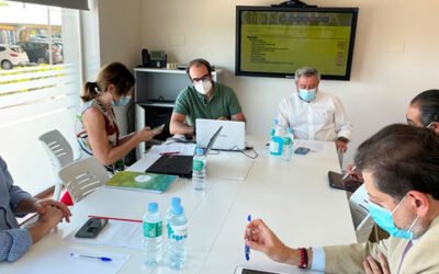 Citoliva consigue un 70% de las propuestas presentadas en la convocatoria de ayudas para los Grupos Operativos de Innovación