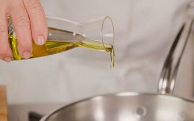 El COI y el Culinary Institute of America promoverán la Dieta Mediterránea
