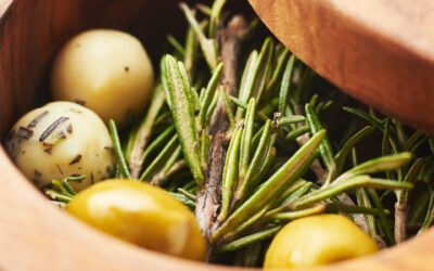 El consumo doméstico de aceitunas se intensifica en 2020 y crece un 18,5%