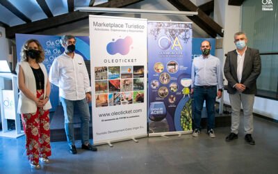 Sinergias para la promoción y difusión de la cultura del aceite
