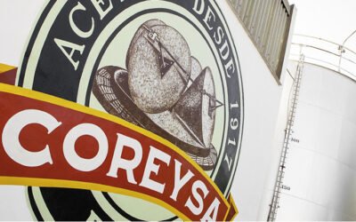 Coreysa se destingue por sus certificaciones